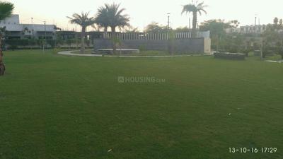 Project Image of 1200.0 - 2050.0 Sq.ft 3 BHK Apartment for buy in Omaxe Swarnaprastha