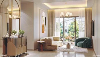 Project Image of 1060.0 - 1549.0 Sq.ft 3 BHK Apartment for buy in Inspira One