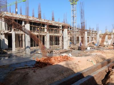 Project Image of 1361.0 - 1926.0 Sq.ft 3 BHK Apartment for buy in Pramukh Omkar Rivanta 2
