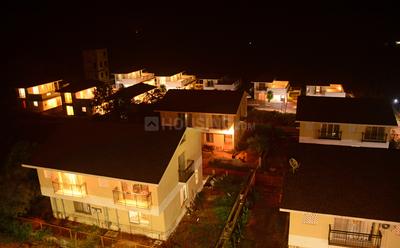 Project Image of 705.0 - 710.0 Sq.ft 2 BHK Apartment for buy in Vijay Naik Vrukshavalli B4