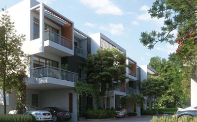 Project Image of 0.0 - 3565.0 Sq.ft 4 BHK Villa for buy in NVT Life Square