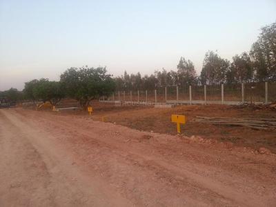 Project Image of 1140.0 - 1760.0 Sq.ft Residential Plot Plot for buy in Akshaya Vintage Venezia