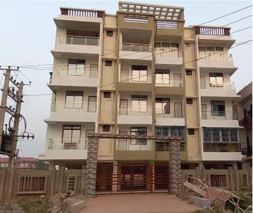 Project Image of 673.0 - 1025.0 Sq.ft 2 BHK Apartment for buy in Sai Sakshi Maa Vindhyavasni