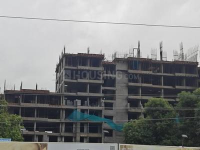 Project Image of 365.33 - 568.12 Sq.ft 1 BHK Apartment for buy in Matoshree Nagar Excellency Bldg Sapphire A And Bldg Pearl B