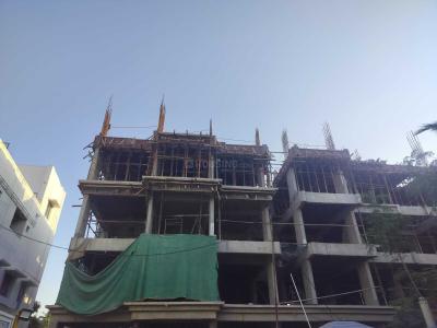 Project Image of 334.87 - 756.81 Sq.ft 1 BHK Apartment for buy in TNCD Grand City