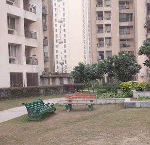 Project Image of 850.0 - 2450.0 Sq.ft 2 BHK Apartment for buy in Jaypee Kosmos