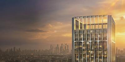Project Image of 651.0 - 1361.0 Sq.ft 1 BHK Apartment for buy in Binghatti Luxuria