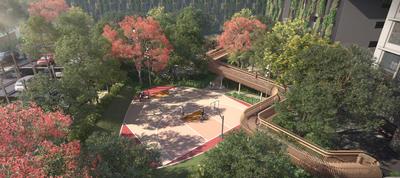 Project Image of 1572.0 - 2261.0 Sq.ft 3 BHK Apartment for buy in Crown