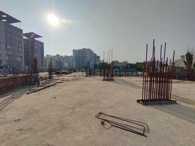 Project Image of 1039.0 - 1324.0 Sq.ft 3 BHK Apartment for buy in The Sparkle