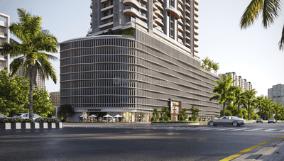 Project Image of 0.0 - 2394.97 Sq.ft 4 BHK Apartment for buy in Mohan Prestige