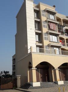 Project Image of 545.0 - 850.0 Sq.ft 1 BHK Apartment for buy in Agami Emerald