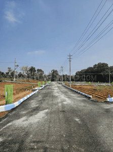 Project Image of 895.34 - 1925.88 Sq.ft Residential Plot Plot for buy in Sri Chamundeshwari Vajra Layout