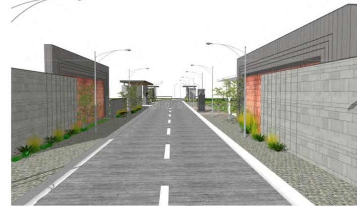 Gallery Cover Pic of Nandakini Alaknanda Estate