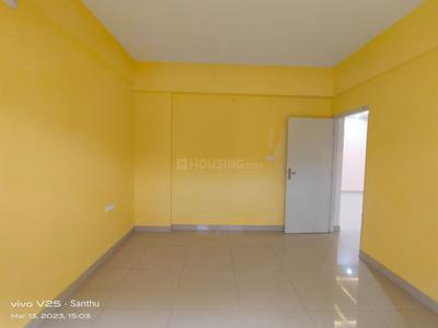 Project Image of 1200.0 - 1650.0 Sq.ft 2 BHK Apartment for buy in Nandi Forest View