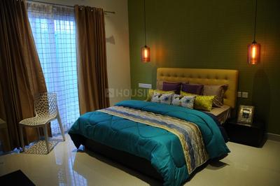 Project Image of 2067.82 - 4042.0 Sq.ft 3 BHK Apartment for buy in RJ Lake Gardenia