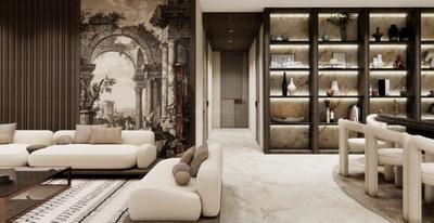 Project Image of 2340.0 - 3651.0 Sq.ft 3 BHK Apartment for buy in Atlantis Heights