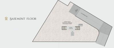 Project Image of 1098.89 - 2614.0 Sq.ft 3 BHK Apartment for buy in OM Orison