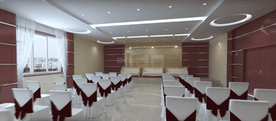 Project Image of 1890.0 - 4085.0 Sq.ft 3 BHK Apartment for buy in Lansum Etania