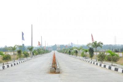 Project Image of 1350.0 - 2880.0 Sq.ft Residential Plot Plot for buy in Siyora Shakthi County Phase 1
