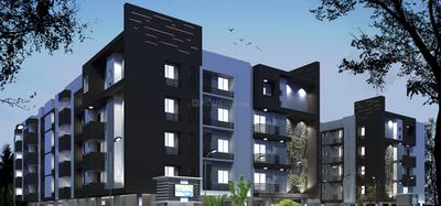 Doshi Wellspring Images for Elevation of Doshi Wellspring 1