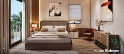Project Image of 1057.34 - 1521.16 Sq.ft 3 BHK Apartment for buy in Ashiana Aaroham Phase II