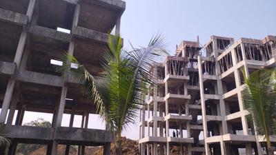 Project Image of 550.0 - 850.0 Sq.ft 1 BHK Apartment for buy in Shree Township