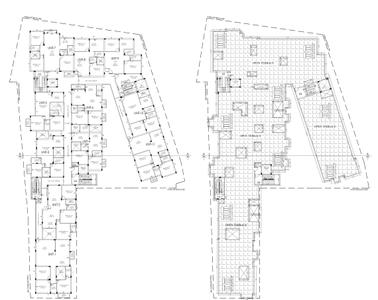 Project Image of 1150.02 - 1800.0 Sq.ft 2 BHK Apartment for buy in Govianu Jodidhar Atlantis