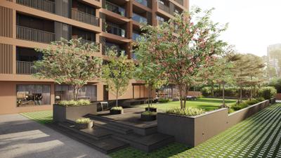 Project Image of 2844.0 - 4059.0 Sq.ft 3 BHK Apartment for buy in Oryn Armonia