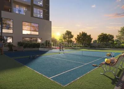 Project Image of 1500.0 - 2379.0 Sq.ft 3 BHK Apartment for buy in TVS Isle Of Trees