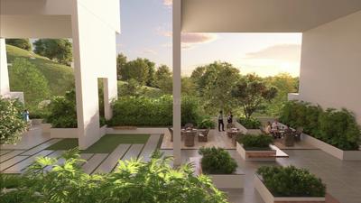 Project Image of 765.0 - 2078.0 Sq.ft 2 BHK Apartment for buy in Aurum Avenue
