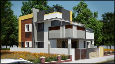 Project Image of 900.0 - 1750.0 Sq.ft 2 BHK Villa for buy in City Castle Royal Enclave