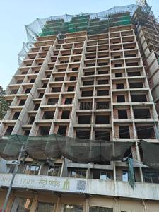 Project Image of 487.0 - 636.0 Sq.ft 1 BHK Apartment for buy in Metro Pride