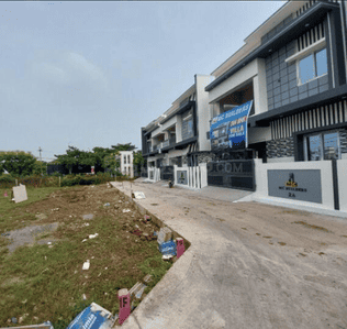 Project Image of 990.0 - 1700.0 Sq.ft 2 BHK Villa for buy in Astra MC Villas