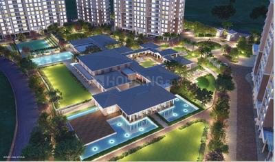 Project Image of 606.44 - 1134.52 Sq.ft 1 BHK Apartment for buy in Ashiana Amodh Phase 3