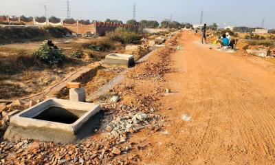 Project Image of 907.15 - 1614.59 Sq.ft Residential Plot Plot for buy in 3B Estate 95