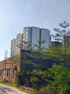 Project Image of 0.0 - 2370.0 Sq.ft 4 BHK Apartment for buy in Casagrand Cloud 9
