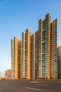 Project Image of 656.0 - 1431.0 Sq.ft 2 BHK Apartment for buy in Marathon Nexzone