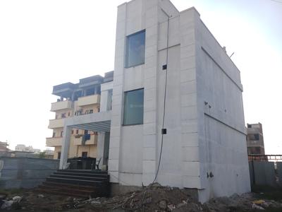 Harpale Sky View Wing B Club House 1
