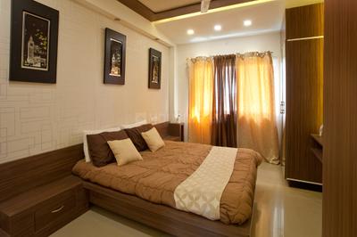 Villa Green Vista Bedroom 1