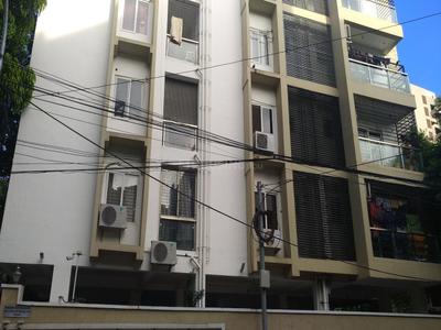Project Image of 1096.0 - 1400.0 Sq.ft 2 BHK Apartment for buy in Subiksha Seethalakshmi