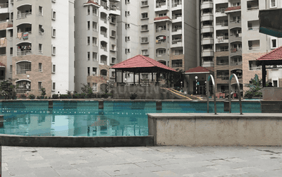Project Image of 1100.0 - 1450.0 Sq.ft 2 BHK Apartment for buy in Shiva Shakthi Springfields