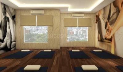 Project Image of 635.0 - 3469.0 Sq.ft 2 BHK Apartment for buy in Safal Trademark