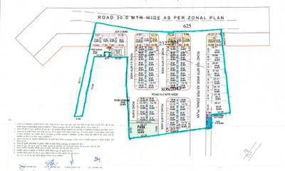 Project Image of 735.39 - 4252.71 Sq.ft Residential Plot Plot for buy in Poswal Uday Bagh