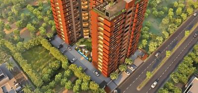 Project Image of 2115 Sq.ft 3 BHK Apartment / Flat for sale in Acher for Rs. 12500000