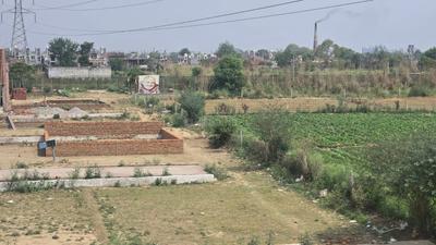 Project Image of 450.0 - 18000.0 Sq.ft Residential Plot Plot for buy in Shivi Radha Govind Enclave