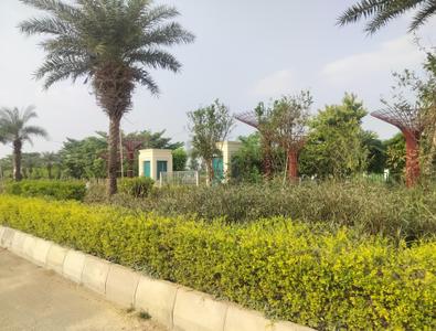 Project Image of 1205.56 - 5984.73 Sq.ft Residential Plot Plot for buy in Omaxe Metro City Hitech Township P1