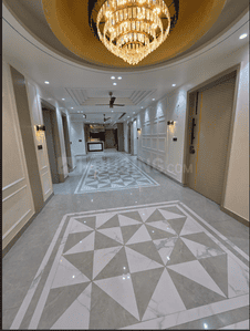 Project Image of 0.0 - 3200.0 Sq.ft 4 BHK Apartment for buy in YK Royal Residences Floors