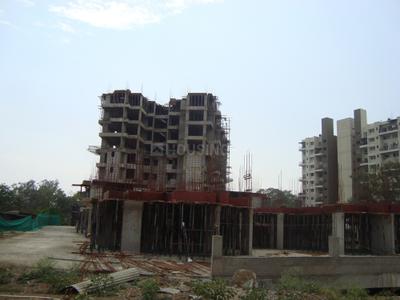 Project Image of 471.0 - 760.0 Sq.ft 1.5 BHK Apartment for buy in Mind MSR Seasons