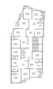 Project Image of 811.0 - 1306.0 Sq.ft 2 BHK Apartment for buy in Shanvi Sumangal Heights