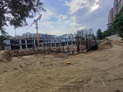 Project Image of 1307.0 - 1318.0 Sq.ft 3 BHK Apartment for buy in Vishakha Seleqt